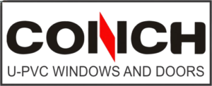 Conch UPVC Windows and Doors