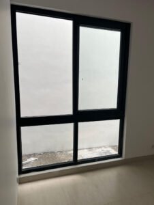 Jendela Geser/Sliding UPVC