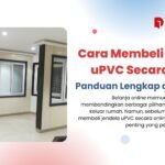Cara Membeli Jendela uPVC Secara Online: Panduan Lengkap dan Mudah