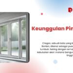 Keunggulan Pintu uPVC di Cilegon