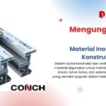 Mengungkap Arti UPVC Material Inovatif untuk Konstruksi Modern